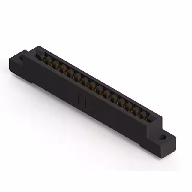 357-015-554-102 EDAC Inc.  Edgeboard Connectors